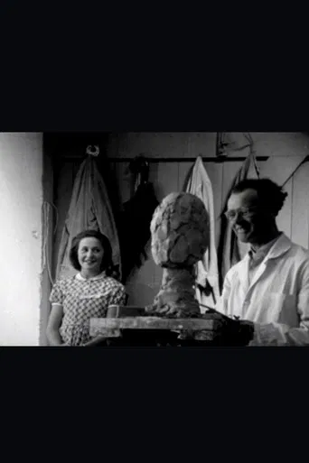 The Silent Art poster