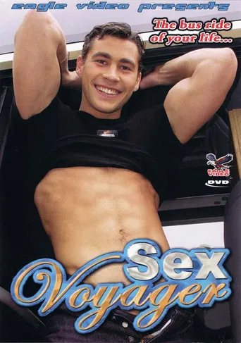 Sex Voyager poster