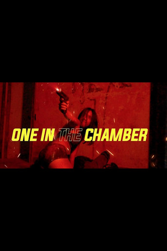One in the Chamber poster