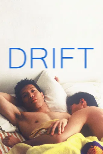Drift poster