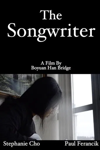 The Songwriter poster