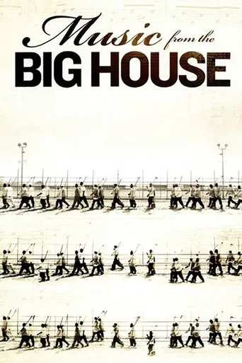 Music from the Big House poster