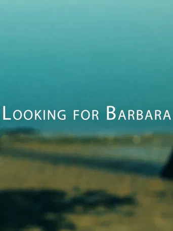 Looking for Barbara poster