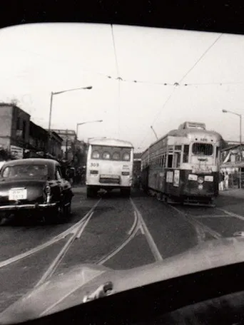 (Calcutta) GO poster