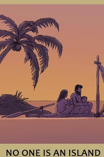 No One Is an Island poster