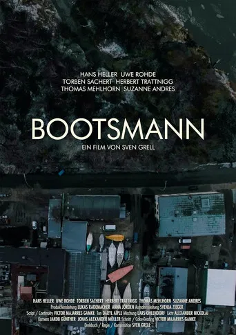 Bootsmann poster