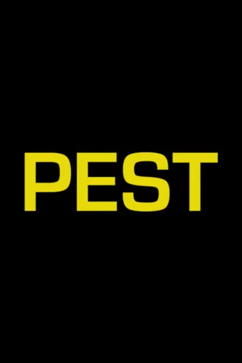 Pest poster