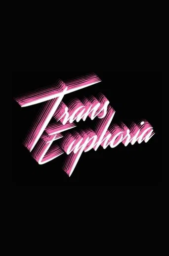 Trans Euphoria poster