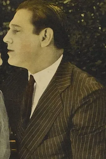 Through Thick and Thin poster