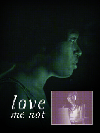 Love Me Not poster