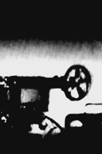 The Geneva Mechanism: A Ghost Movie poster