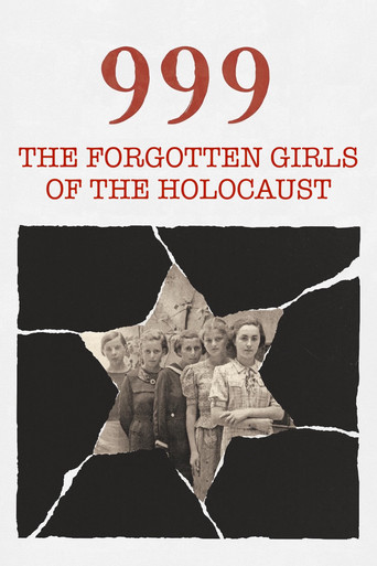 999: The Forgotten Girls poster