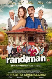 Randıman poster