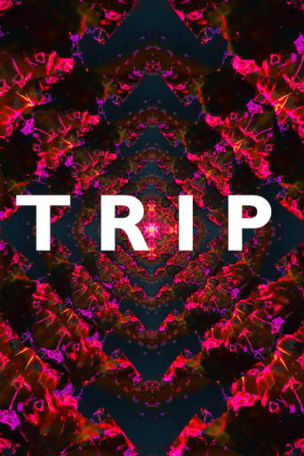 Trip poster