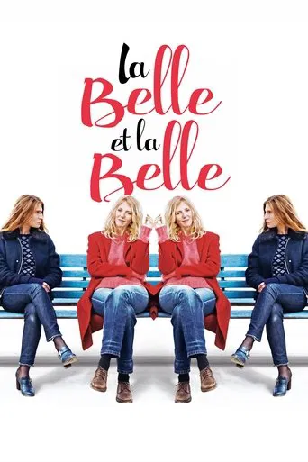 When Margaux Meets Margaux poster