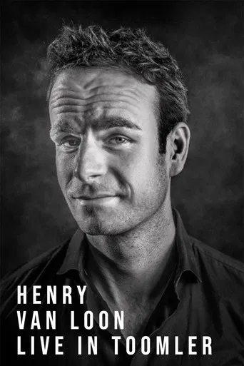 Henry van Loon: Live in Toomler poster