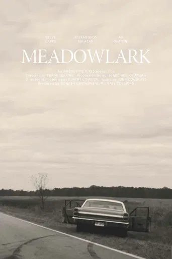 Meadowlark poster
