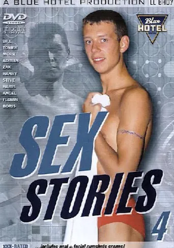 Sex Stories 4 poster