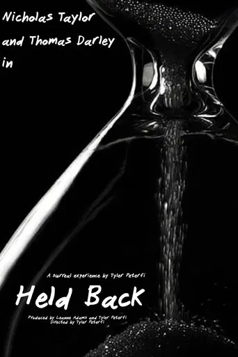 Held Back poster
