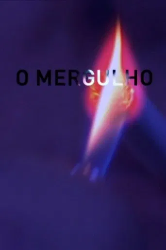 O Mergulho poster