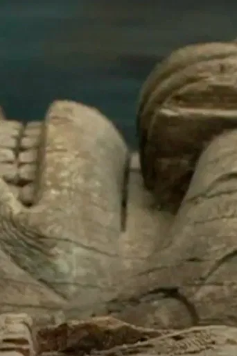 Cedar and Bamboo poster