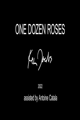 One Dozen Roses poster