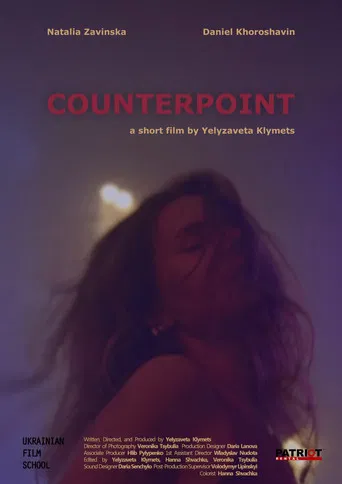 Counterpoint poster