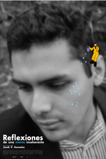 Reflections of an Incoherent Mind poster