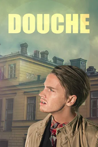 Douche poster