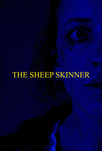 The Sheep Skinner poster