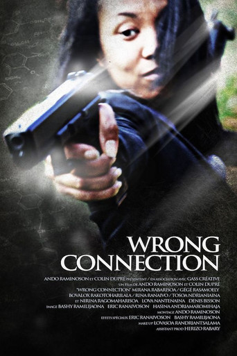 Wrong Connection poster