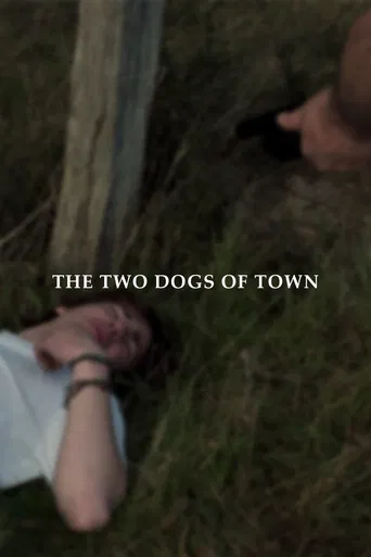 The Two Dogs of Town poster