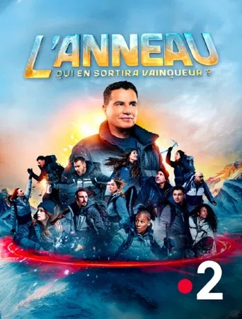 L'Anneau : Qui en sortira vainqueur ? poster
