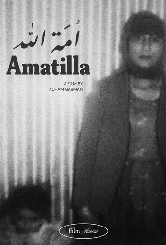 Amatilla poster