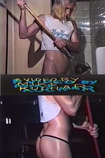 Statue in the Park poster