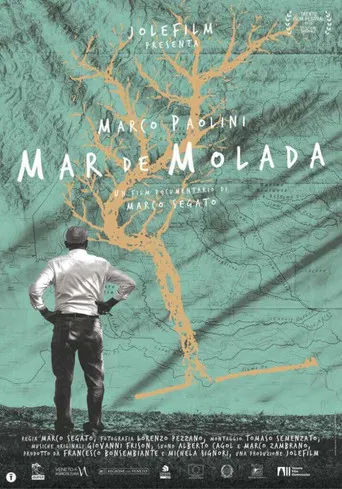Mar de Molada poster