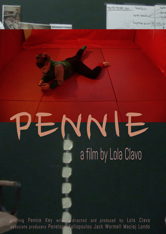 Pennie poster