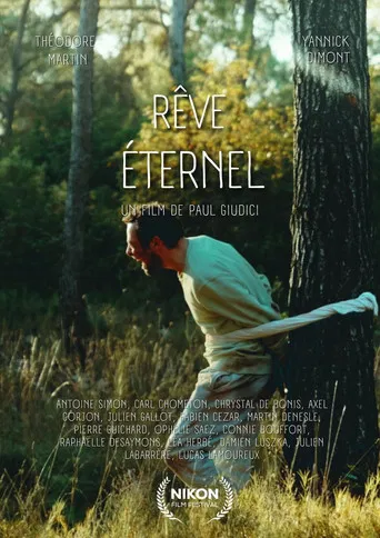 Rêve éternel poster