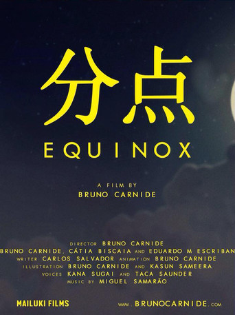 Equinox poster