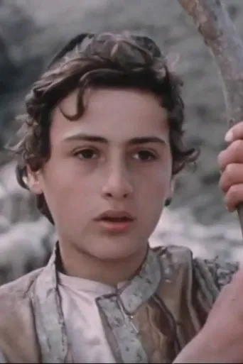 Ivanika and Simonika poster