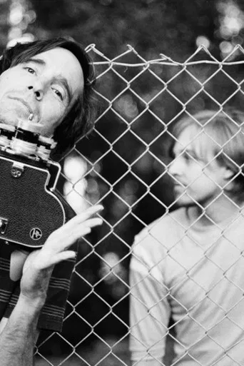 Cam's Mementos poster