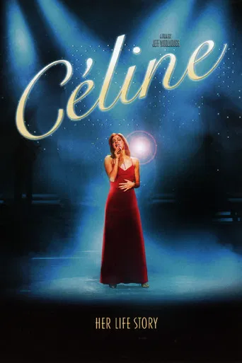 Céline poster