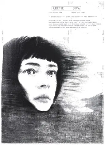 Arctic Diva poster