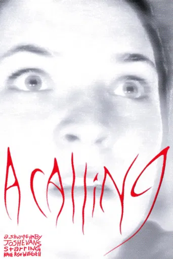 A Calling poster