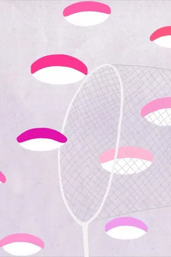 BIG HITS! Program ID poster