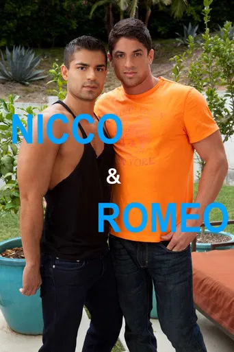 Nicco & Romeo poster