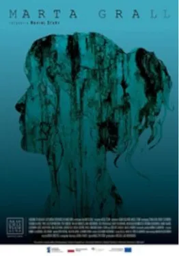 Marta Grall poster