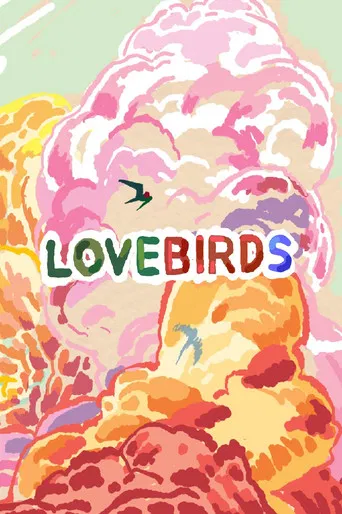 Lovebirds poster