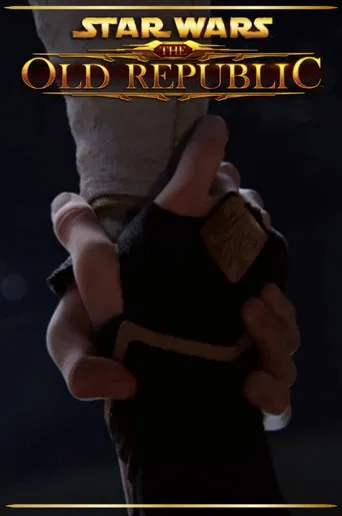 Star Wars: The Old Republic - Sacrafice poster