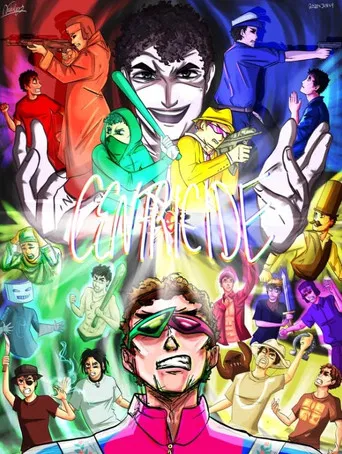 Centricide poster